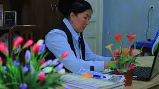 1 октябр - "Ўқитувчи ва мураббийлар куни"