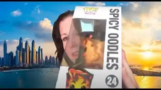 More Hot Topic 