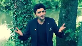 Hozan Xerib - Negri Dile Min by iBOSTUDIO Production (Full HD)