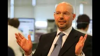 Alexandre Schwartsman - Entrevista para a rádio CBN