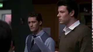 What It Feels Like For A Girl (Glee Cast Version)-Glee Cast (Subtitulada)