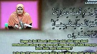 Qariah Asmaz Shahnawaz [PAK]