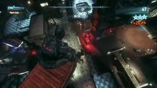 Batman Arkham Knight: ENDLESS KNIGHT MODE!!