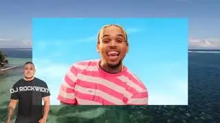 DJ ROCKWIDIT - HOT GIRL SUMMER X OH DADDY X WOBBLE UP MASHUP