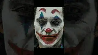 Joker 😈/Minecraft Pixel Art #shorts #CrazyyHunterr