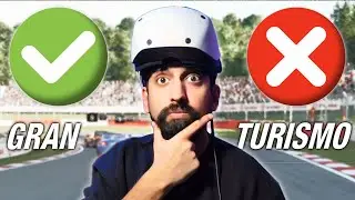 I've Spent Hundreds Of Hours In Gran Turismo 7 PSVR2 (The Honest Guide)