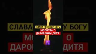 Слава Господу Богу ☦ #молитваопомощи #молитванаблагословение #православныемолитвы #божьялюбовь