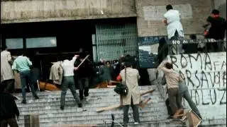 The Dark Years: Italy Under the Shadow of Terror UNCENSORED