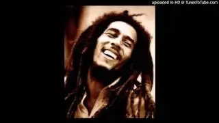 Bob Marley -Get Up Stand Up