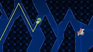 The BEST Wave Gameplay I've Created
