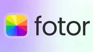 Fotor AI Image Generator