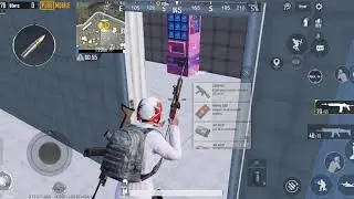ОН ТАЩИЛ НО ЕГО УБИЛ ЧИТЕР... - PUBG Mobile 0.17.0 Global Ultra High Settings Xiaomi Redmi 6S+ 60FPS