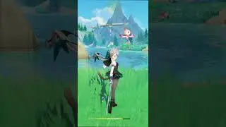 Lynette sword  