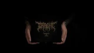 Drache - devenir le rien [special boxset making]