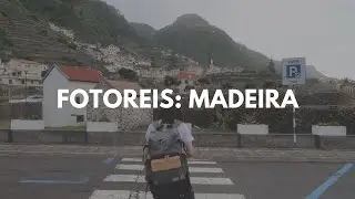 ✈ Fotoreis: Madeira 📷🌸