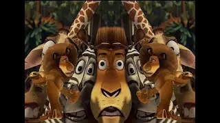YTP - Magadascaac [ITA]