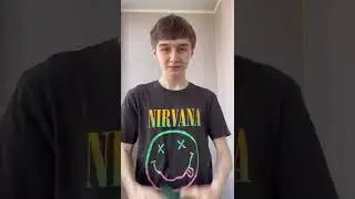 угадай цвет #tiktok