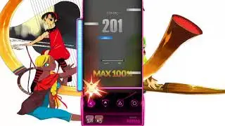 DJMAX RESPECT - Mission 1 (Club Road 645 - Respect)