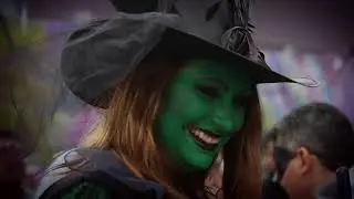 Aquelarre CUCEI 2018