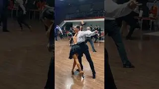 Красиво придумали 🔥 #ballroom #ballroomdance #dance #бальныетанцы #танцор #танцы #чемпион #румба