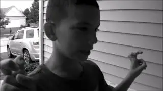Trailer For Hide And Seek Murder