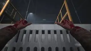 Outlast.#16.Психиатрическая больница.Жуть.Заключительная.