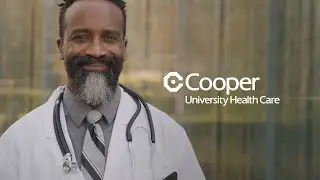 Cooper University Health Care: Celebrating safety to drive engagement