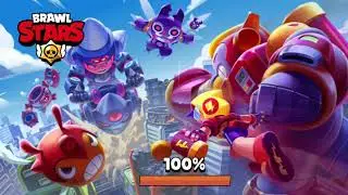 ЧЕЛЛЕНДЖ ПОБЕДИТЬ НЕ ЛОМАЯ СЕЙФ|BRAWL STARS