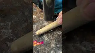 How do we turn a necklace into a ring? 