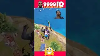 VICTOR 9999IQ WORKING IN BGMI #shorts #bestfunnyvideo #funny #pubgfunny #funnymoments #pubgvideos