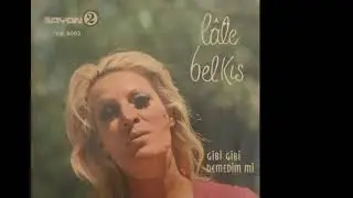 Lale Belkıs-Canım İsterse