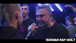 Рифмабес разносит на битах группу YASNO