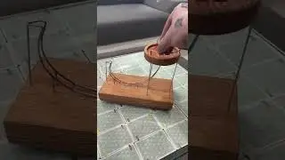 An Impossible Perpetual Motion Device?! 😳 