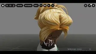 butt vore || roblox