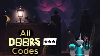 All Doors Codes 2026!!!