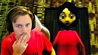 The most disturbing game about bad parenting...