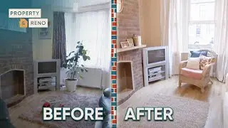Victorian House Makeover | The Unsellables UK