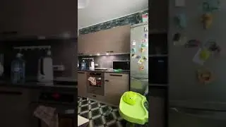 Кухня ИКЕА кноксхульт