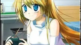 Nightcore - Forever Gamer