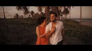 SER LEVE - LÉO E JU | SAVE THE DATE FILM| VBc Filmes