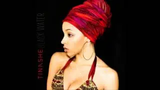 Tinashe - Just A Taste (Black Water)