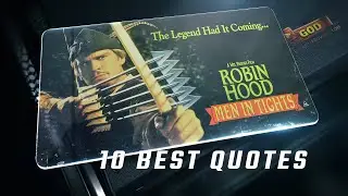 Robin Hood: Men in Tights 1993 | 10 Best Quotes