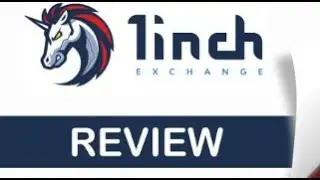 1 INCH TOKEN REVIEW BY CRYPTOO Y2
