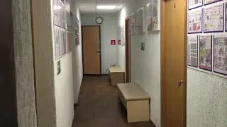 Пожарный случай в Боровлянской музыкалке