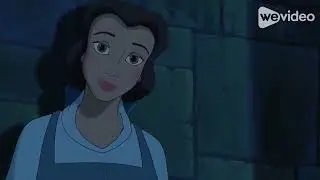 SpongeBob's Adventures of Beauty and the Beast  The Enchanted Christmas part 15