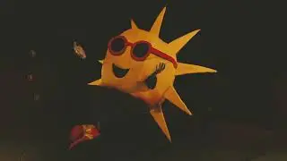 People Taking Pictures - O Sol (Official Video)