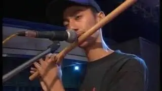 Genta KAESAR - dermaga cinta