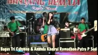 ARTA Pictures - surat terakir Oleh Gina Permata