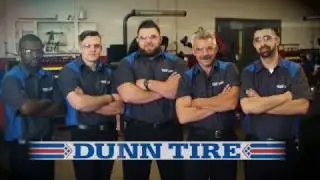 Dunn Tire-Michelin Truck Tires