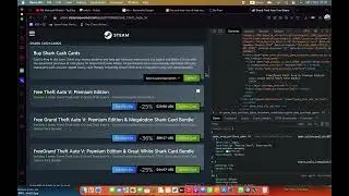 how to hack steam